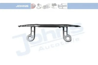 Облицовка передка JOHNS купить