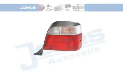 Задний фонарь JOHNS купить