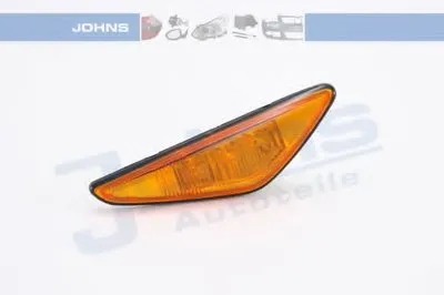 Фонарь указателя поворота JOHNS купить