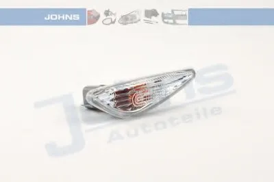 Фонарь указателя поворота JOHNS купить