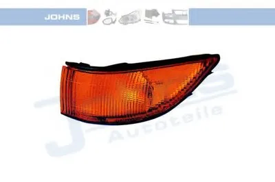 Фонарь указателя поворота JOHNS купить