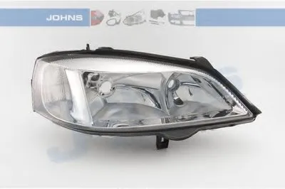 Фара JOHNS купить