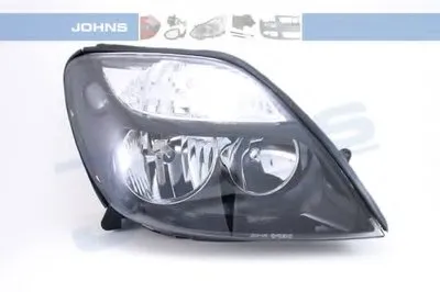 Фара JOHNS купить