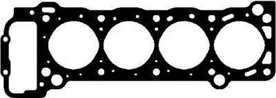 Прокладка, головка цилиндра FIBERMAX AJUSA купить