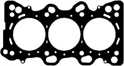 Прокладка, головка цилиндра MULTILAYER STEEL AJUSA купить