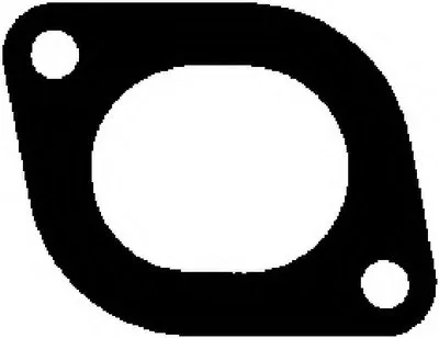 Прокладка, впускной коллектор AJUSA купить