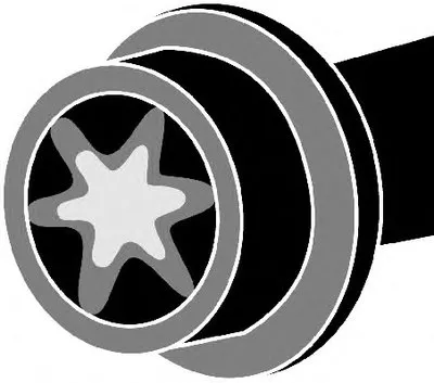 Комплект болтов головки цилидра CORTECO купить