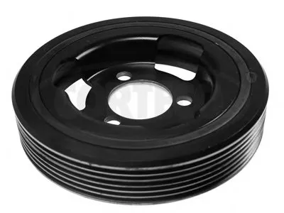 Ременный шкив, коленчатый вал CORTECO купить