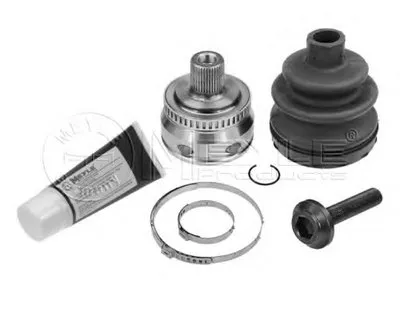 Шарнирный комплект, приводной вал MEYLE купить