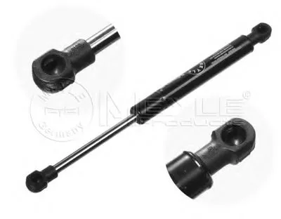 Газовая пружина, крышка багажник MEYLE купить