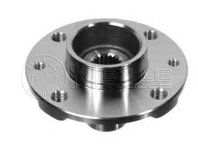 ? колесн. ступицы = MEYLE купить