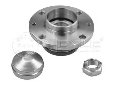 ? колесн. ступицы = MEYLE купить