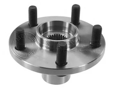 ? колесн. ступицы = MEYLE купить