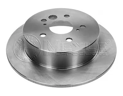 Тормозной диск MEYLE купить