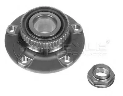 ? колесн. ступицы = MEYLE купить