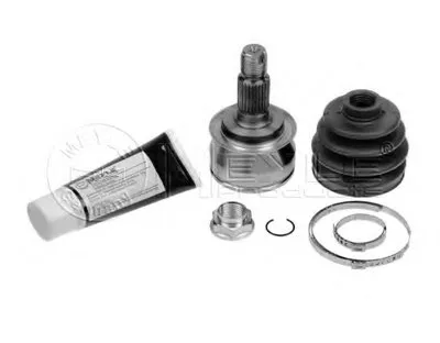 Шарнирный комплект, приводной вал MEYLE купить