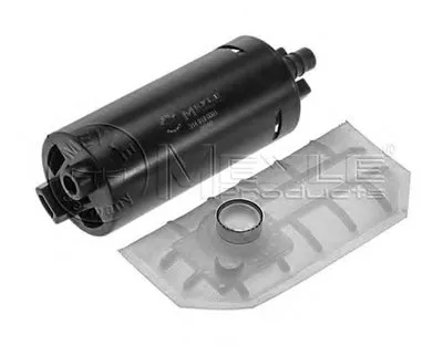 Топливный насос MEYLE купить