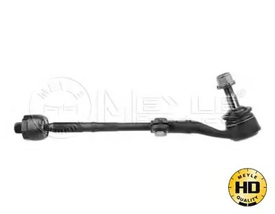 Поперечная рулевая тяга HD QUALITY MEYLE купить
