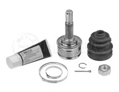 Шарнирный комплект, приводной вал MEYLE купить