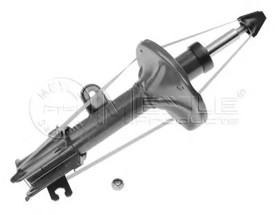 Амортизатор MEYLE купить