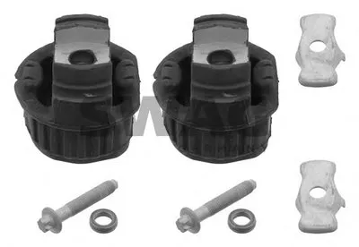 Комплект подшипника, балка моста SWAG купить