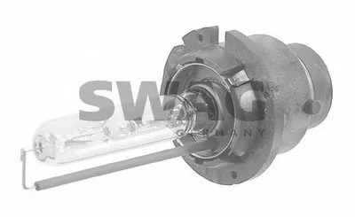 лампа основной фары SWAG купить