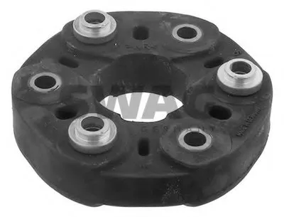 Шарнир, продольный вал SWAG купить