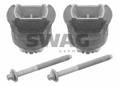 Комплект подшипника, балка моста SWAG купить