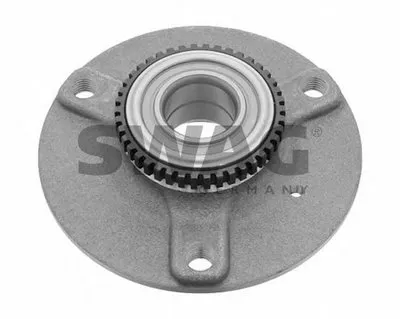 Комплект подшипника ступицы колеса SWAG купить