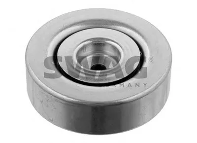 Паразитный / ведущий ролик, поликлиновой ремень SWAG купить