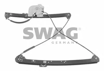 Подъемное устройство для окон SWAG купить