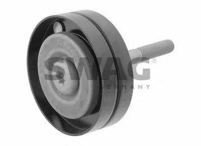 Паразитный / ведущий ролик, поликлиновой ремень SWAG купить
