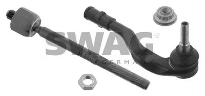 Поперечная рулевая тяга SWAG купить