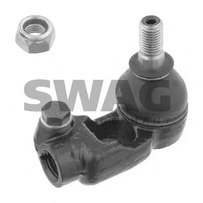 Наконечник поперечной рулевой тяги SWAG купить