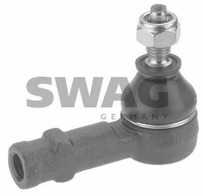 Наконечник поперечной рулевой тяги SWAG купить