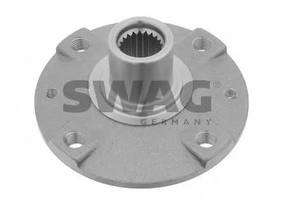 ? колесн. ступицы = SWAG купить