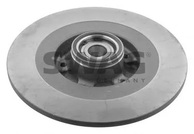 Тормозной диск SWAG купить