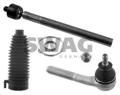 Поперечная рулевая тяга SWAG купить