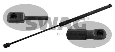 Газовая пружина, крышка багажник SWAG купить