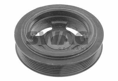 Ременный шкив, коленчатый вал SWAG купить