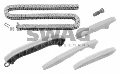 Комплект цепи привода распредвала SWAG купить