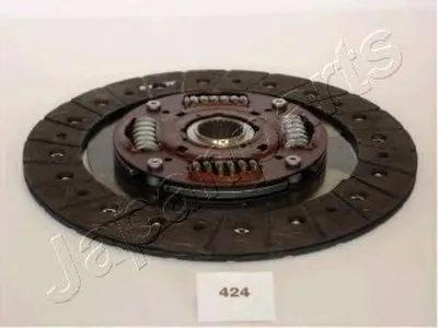 Диск сцепления JAPANPARTS купить