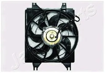 Вентилятор, охлаждение двигателя JAPANPARTS купить