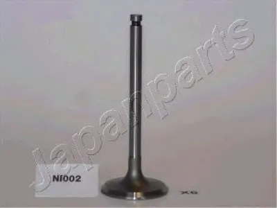 Впускной клапан JAPANPARTS купить