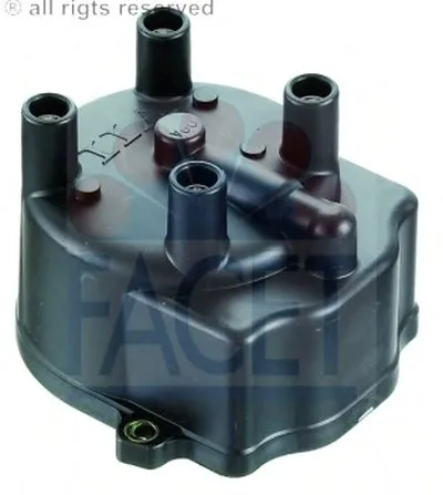 Крышка распределителя зажигания FACET купить