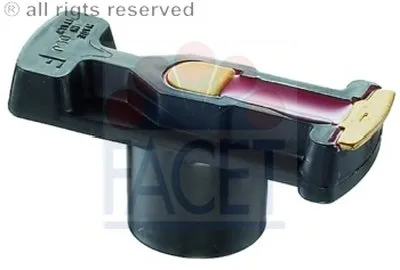 Бегунок распределителя зажигания FACET купить