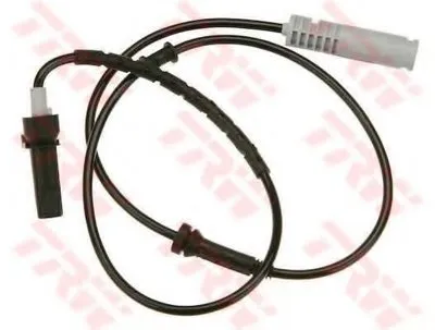 Датчик, частота вращения колеса TRW купить