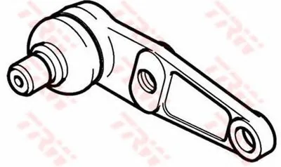 Шаровой шарнир TRW купить