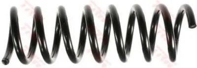 винтовая пружина TRW купить