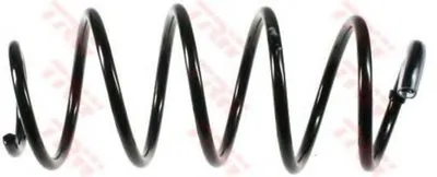винтовая пружина TRW купить